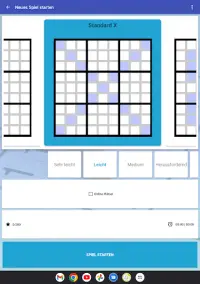 Sudoku - Klassisches Denkspiel Screen Shot 22