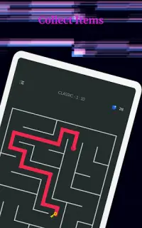 Maze Craze - Labyrinth Puzzles Screen Shot 11