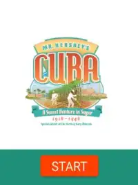 Mr Hershey's Cuba Game Screen Shot 6