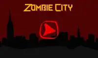 Zombie City Screen Shot 0