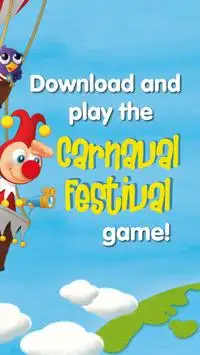 Carnaval Festival Screen Shot 0