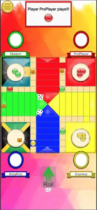 Ludi Classic Screen Shot 5