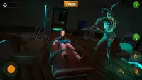 Pipe Head Game: Horror Haunted Hospital Screen Shot 1