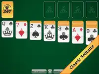 247   Solitaire Freecell PRO Screen Shot 6