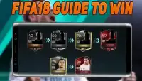 FIFA 2018 Guide - FIFA 18 Tips and Tricks Screen Shot 1