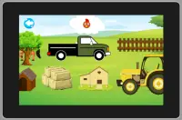 Детские игры для малышей: образование и обучение Screen Shot 11