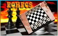 Échecs - الشطرنج برو / مجانا Screen Shot 1