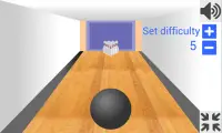 Bowling  (Breathing Games) Screen Shot 0