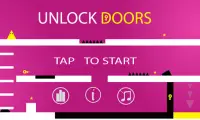Unlock Doors 3D Screen Shot 0