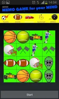 Fun Sports Games for Kids Screen Shot 6