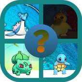 Everything is pokemon quiz