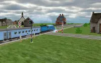 Train Sim Screen Shot 3