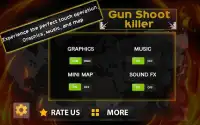 Commando Sniper Shooting Screen Shot 4