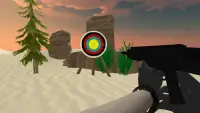 Archery Shooting King Screen Shot 2