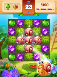 🍀Jewel Jungle Wonderland🍀 Screen Shot 3