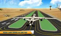 Drone Air Strike Flight Sim 3D Screen Shot 0