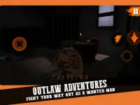 Tony The Outlaw Screen Shot 9
