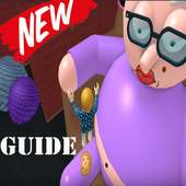 New Grandma's House Adventures Game 0bby Guide