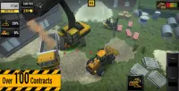 Construction Machines 2016 Screen Shot 3