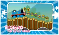 Super Thomas Drive Train Screen Shot 2