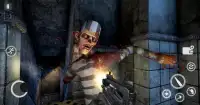 Dead Zombie Hunter Screen Shot 5