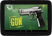 Pocket M1911 Pistol: Virtual Handgun Trainer Screen Shot 6