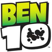 BEN 10 GAME - find the pair