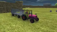 Combine Harvester 3D 2017 Screen Shot 4