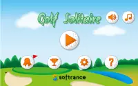 Golf Solitaire - Free Solitaire Card Game - Screen Shot 7