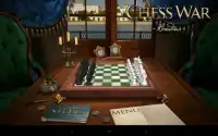 Chess War Screen Shot 10