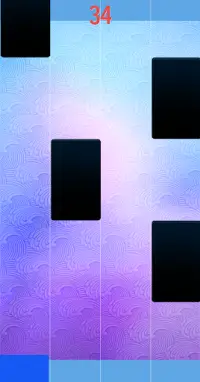 Piano Tiles 4 - Magic Tiles 2020 Free Offline Screen Shot 4