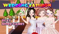 Jogos de Casamento Screen Shot 7