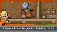 Escapists 2: Taschen-Ausbruch Screen Shot 0