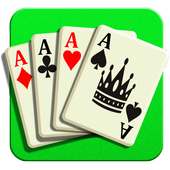 Easy FreeCell Solitaire