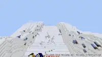 Everest Expedition. MCPE Map Screen Shot 5