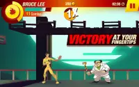 Bruce Lee: Enter The Game Screen Shot 6