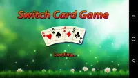 Switch Card Game Screen Shot 0
