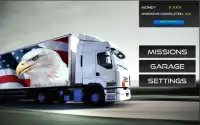 American Truck Simulator 2016 Screen Shot 1