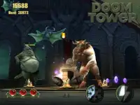 Doom Tower Screen Shot 8