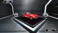 Speed ​​Car Racing & Drift Simulator 3D: City Dri Screen Shot 6