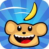 Fruit Monkeys Gratis