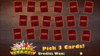 Wonderland Match 3 Slot Games Screen Shot 3