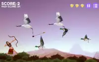 Duck Huntress Archery Screen Shot 17