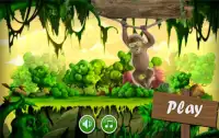 Jungle Temple Run 3D Screen Shot 1
