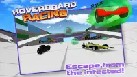 Hoverboard Racing Screen Shot 9