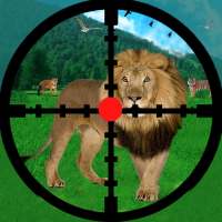 Animal Hunting -Shooting Games