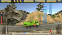 Extreme Truck Offroad Drive Screen Shot 3