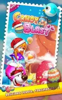 Egg Blast Legend Screen Shot 0