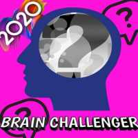 Brain Challenger Games