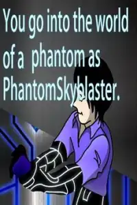 PhantomSkyblaster[New Feeling] Screen Shot 0